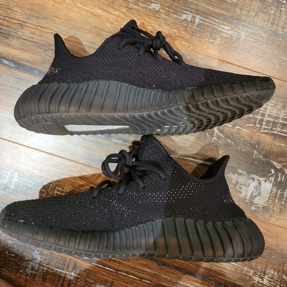 Yeezy 350 v2 copper - Picture 4 of 9